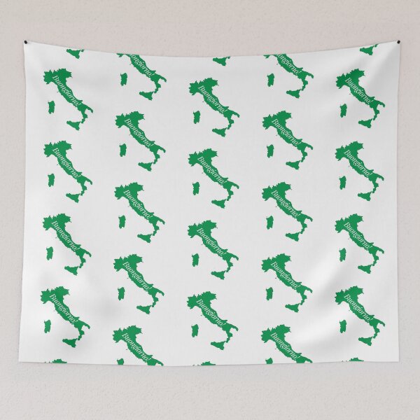 Item preview, Buongiorno! designed and sold by karolaan.