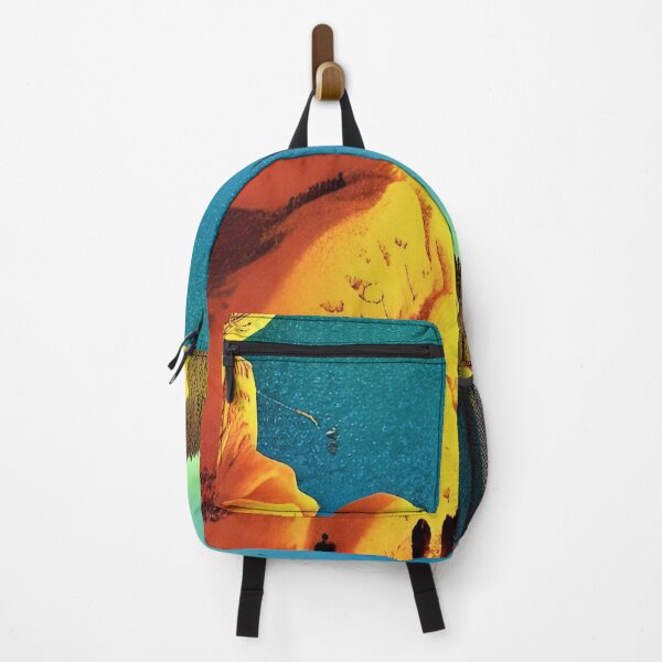 Item preview, Wind Cave National Park designed and sold by BradburyWorx.