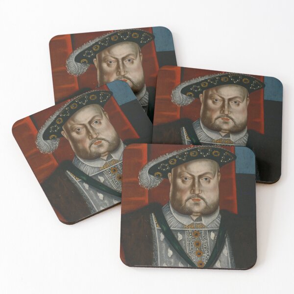 Item preview, Henry VIII designed and sold by Old-fowers.