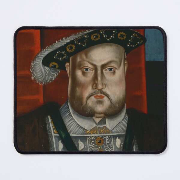 Item preview, Henry VIII designed and sold by Old-fowers.