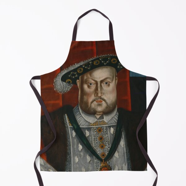 Item preview, Henry VIII designed and sold by Old-fowers.