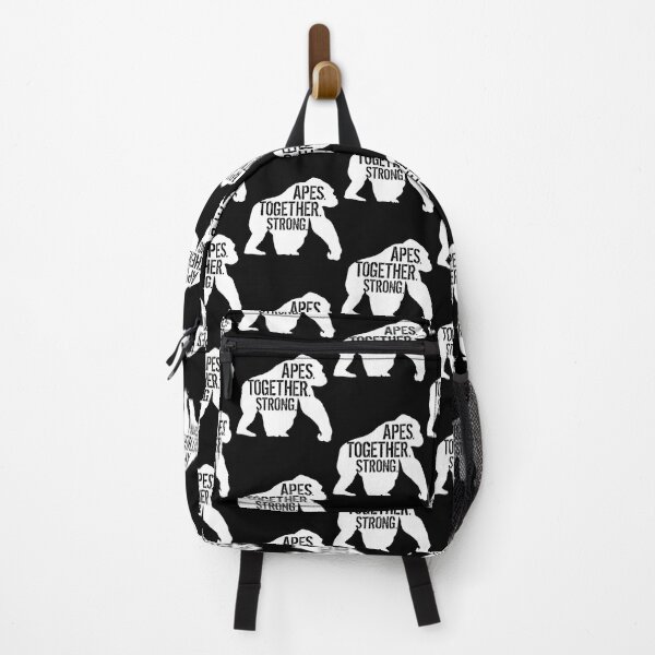 Item preview, APES. TOGETHER. STRONG.   designed and sold by natzeelvers5.