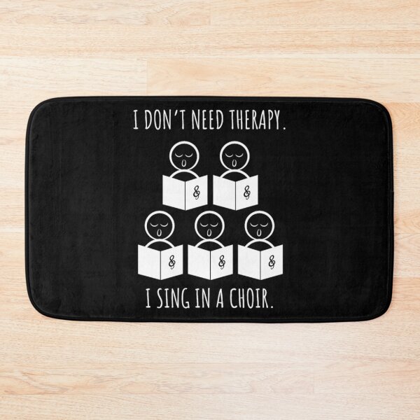 Item preview, Singer Gift Idea Singing Choir designed and sold by hemkerkeisyau.