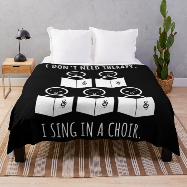 Item preview, Singer Gift Idea Singing Choir designed and sold by hemkerkeisyau.