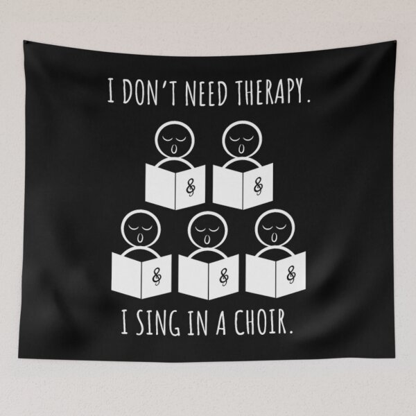 Item preview, Singer Gift Idea Singing Choir designed and sold by hemkerkeisyau.