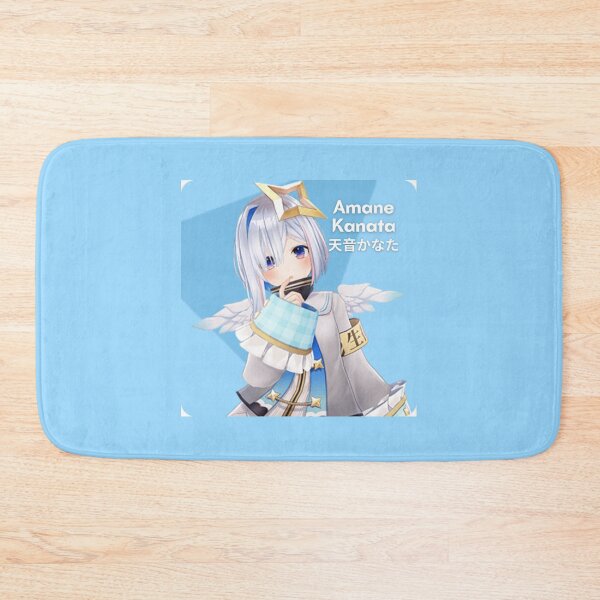 Item preview, Amane Kanata Hololive Virtual Youtuber Vtuber 天音かなた designed and sold by creativille.