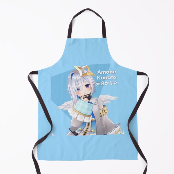 Item preview, Amane Kanata Hololive Virtual Youtuber Vtuber 天音かなた designed and sold by creativille.