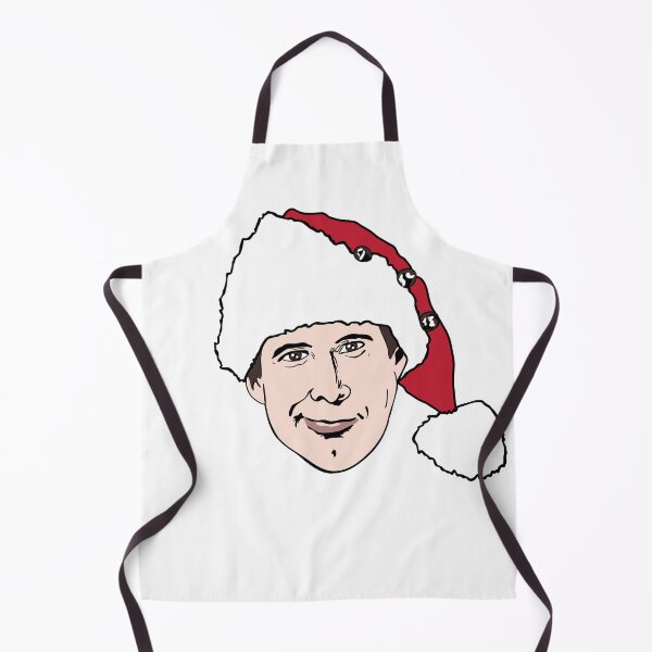 Item preview, Clark Griswold Happiest Santa Christmas Vacation designed and sold by happyholidayfan.