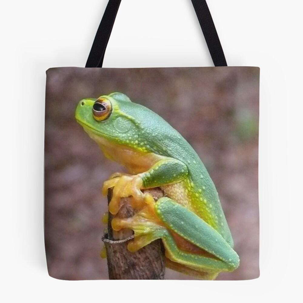 Item preview, All Over Print Tote Bag designed and sold by elsha.