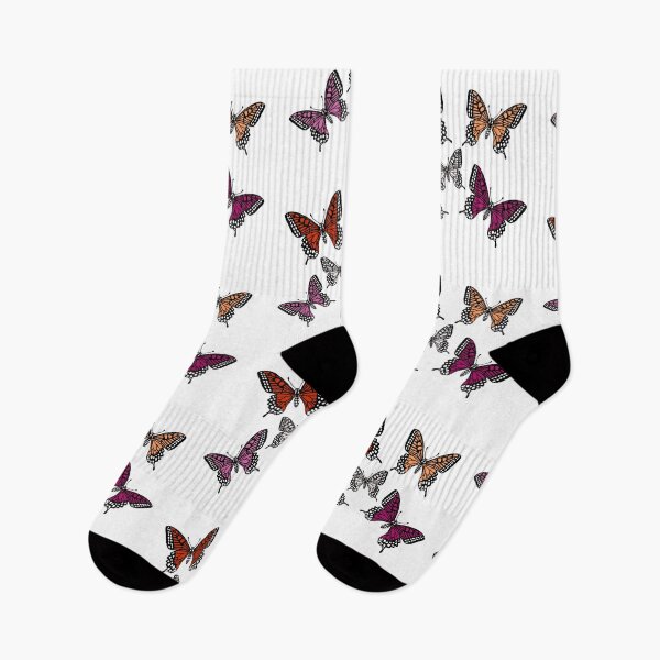 Item preview, Lesbian Butterflies designed and sold by Isabel-Jane.