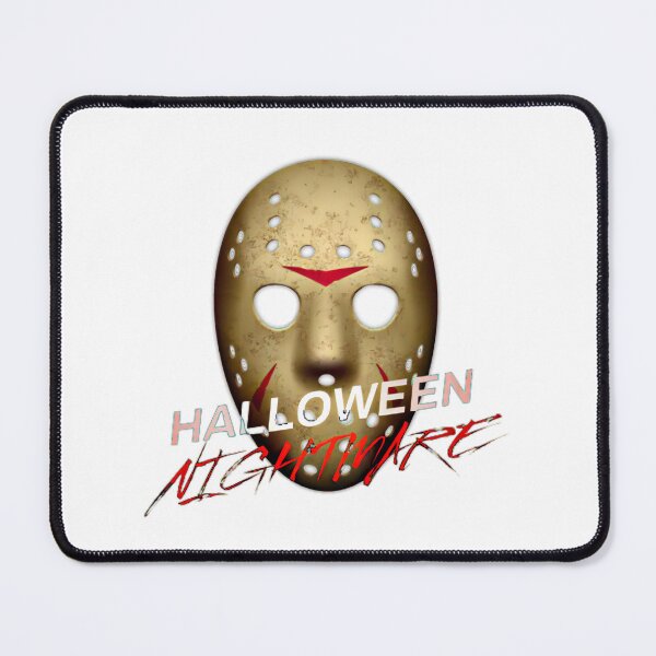 Item preview, Happy Nightmare Halloween Photographics designed and sold by BomboStore.