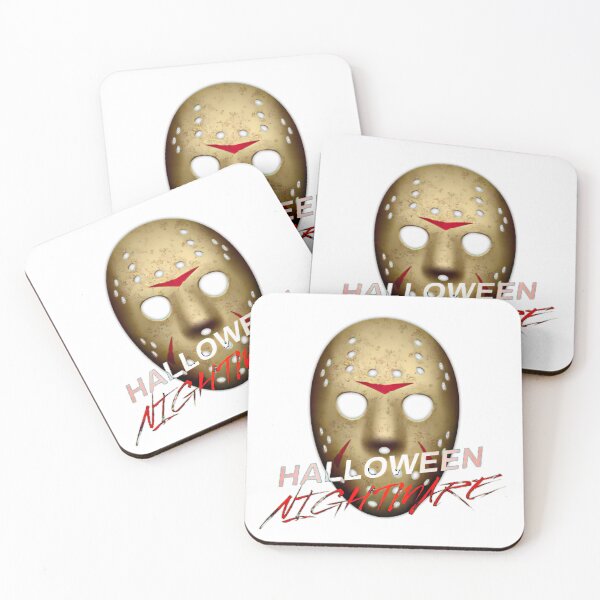 Item preview, Happy Nightmare Halloween Photographics designed and sold by BomboStore.