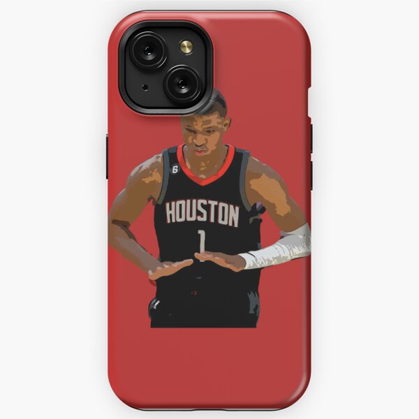 Jabari Smith Jr. Houston Rockets Framed 5 x 7 Player Collage