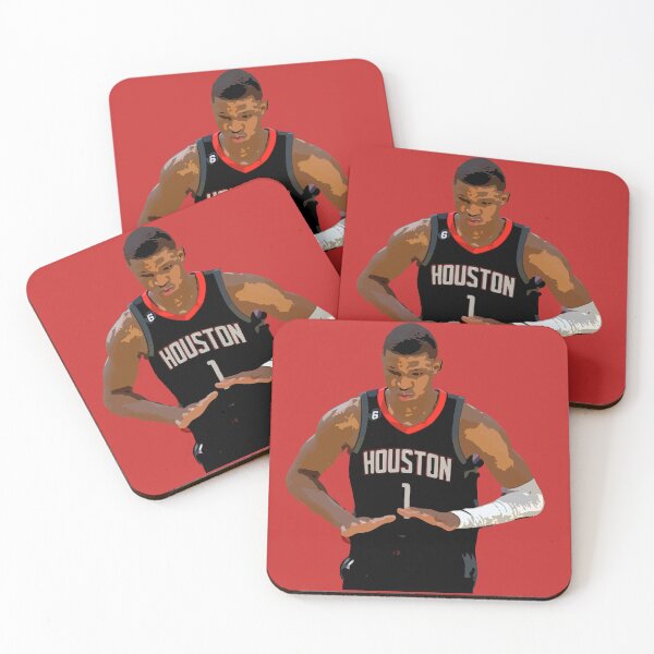 Item preview, Jabari Smith Jr. designed and sold by raffrasta.