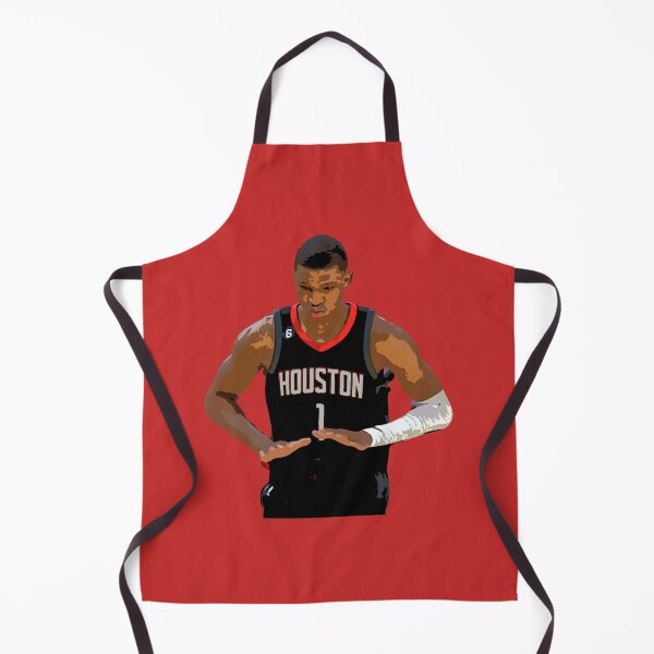 Item preview, Jabari Smith Jr. designed and sold by raffrasta.