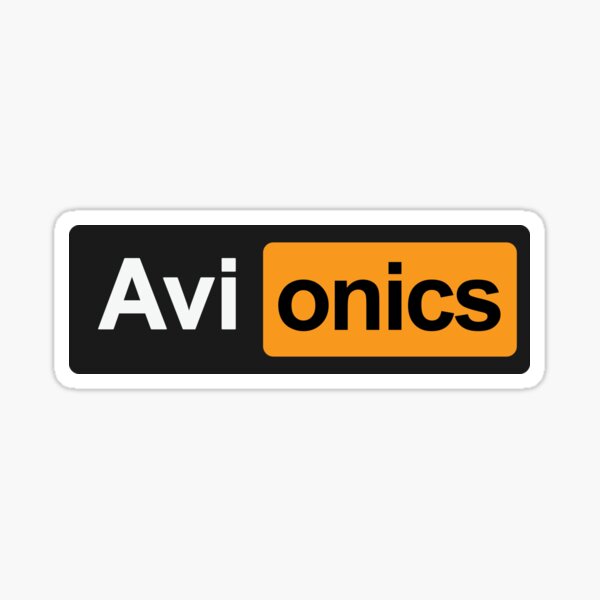 Item preview, Avionics designed and sold by orlumbuspirate.