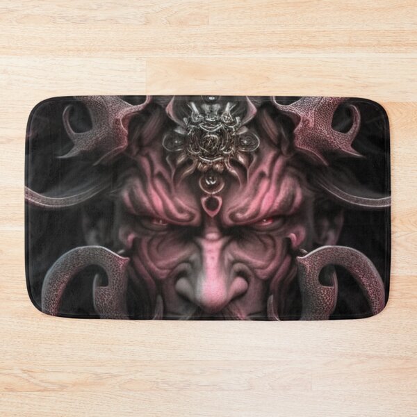 Item preview, Boss of the anime bosses designed and sold by 100PercentOtaku.
