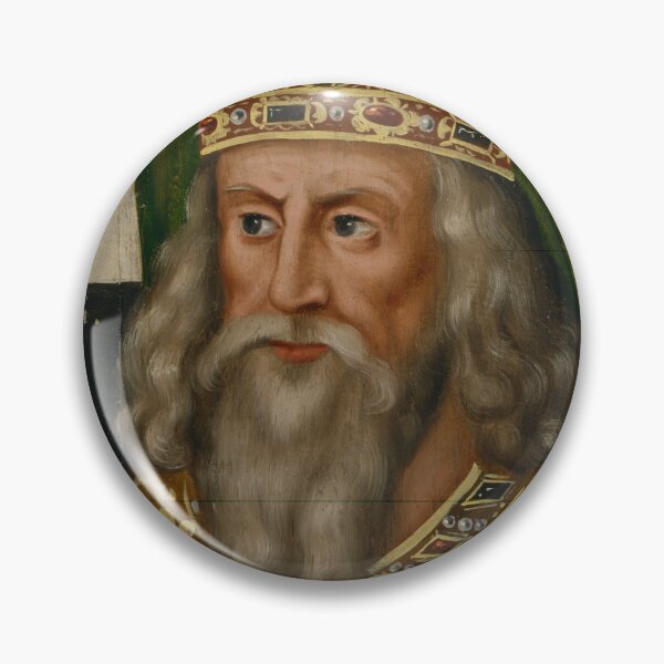 Item preview, Henry I designed and sold by Old-fowers.