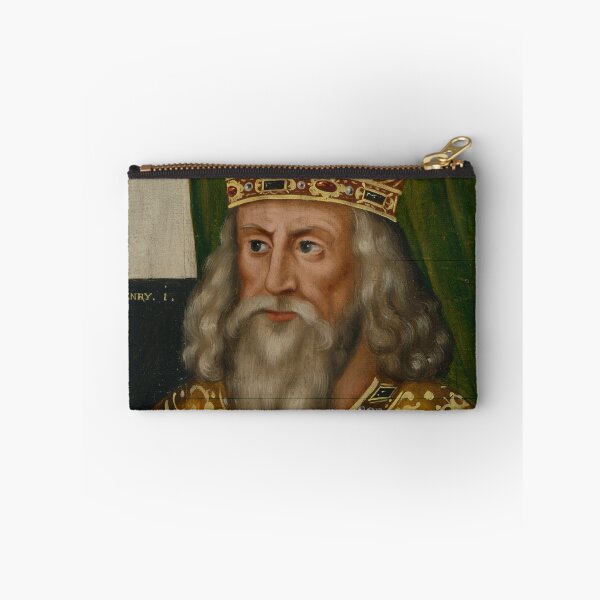 Item preview, Henry I designed and sold by Old-fowers.
