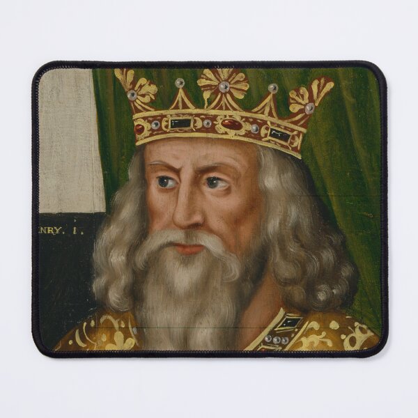 Item preview, Henry I designed and sold by Old-fowers.