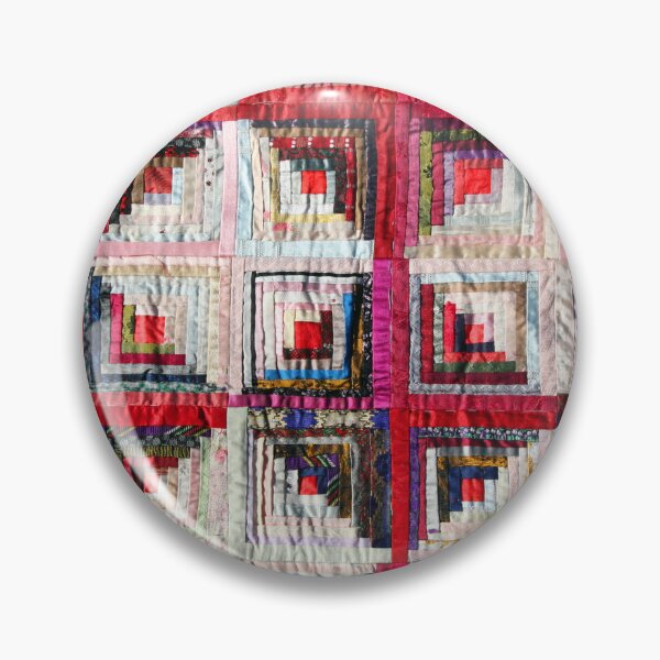 Item preview, Vintage retro patchwork designed and sold by reka88.
