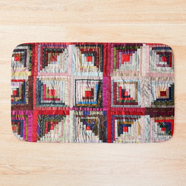 Item preview, Vintage retro patchwork designed and sold by reka88.