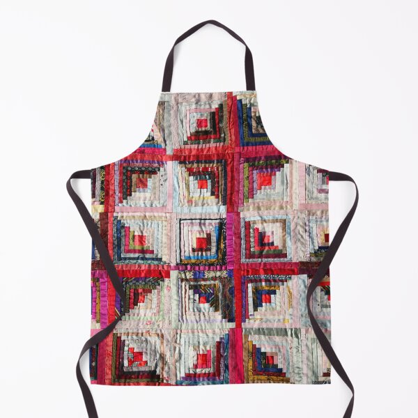 Item preview, Vintage retro patchwork designed and sold by reka88.