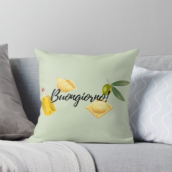 Item preview, Buongiorno! designed and sold by karolaan.