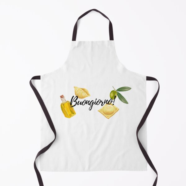 Item preview, Buongiorno! designed and sold by karolaan.