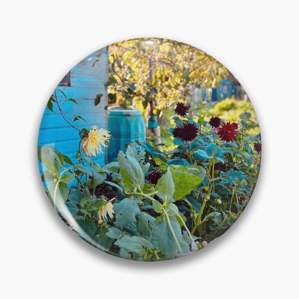 Item preview, Creeping in to November designed and sold by AllotmentCapers.