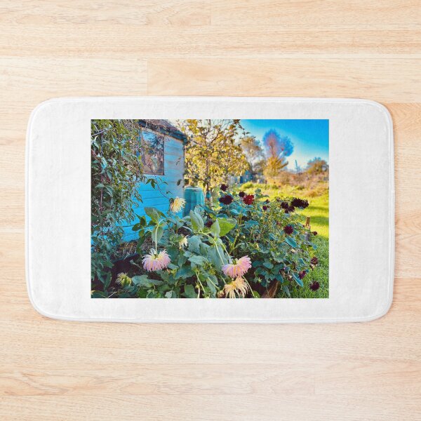 Item preview, Creeping in to November designed and sold by AllotmentCapers.