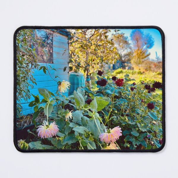 Item preview, Creeping in to November designed and sold by AllotmentCapers.