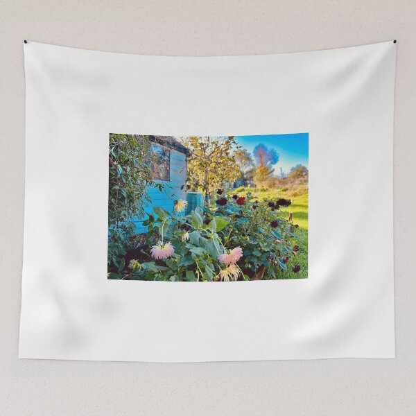 Item preview, Creeping in to November designed and sold by AllotmentCapers.