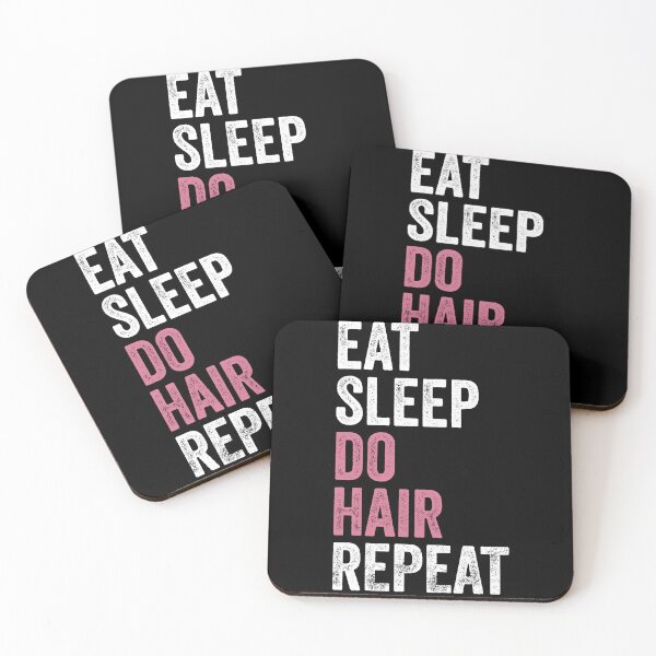 Item preview, Funny Cosmetologist Hairdresser Hairstylist designed and sold by PandaPope.