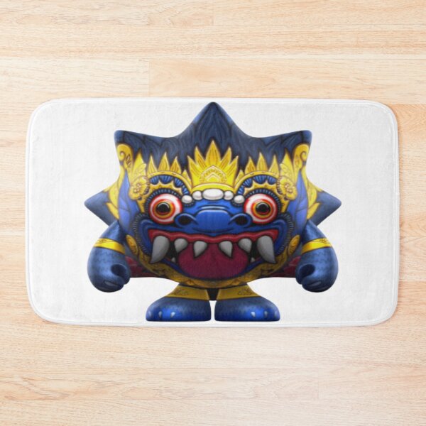 Item preview, NFT art toy "Rakshasa monstrous-looking creatures."  designed and sold by ErisMerch.