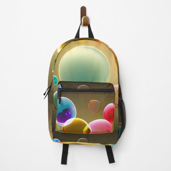 Item preview, Abstract Bubbles designed and sold by NitaBond.