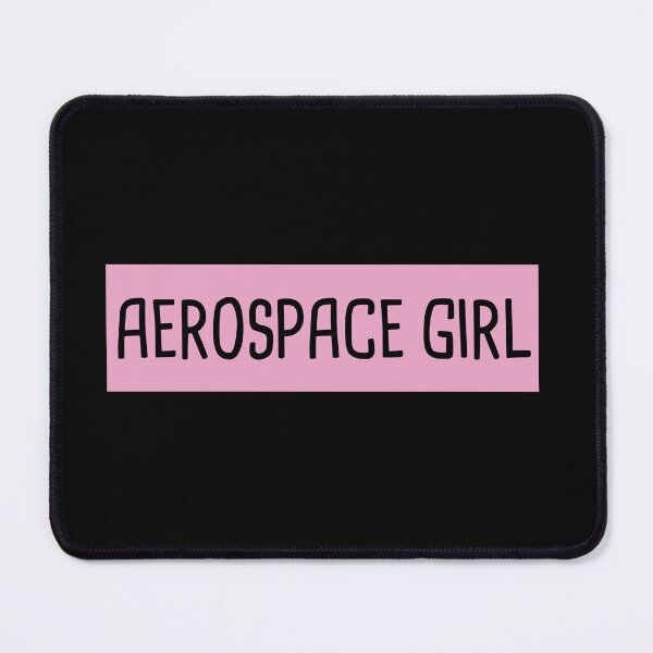 Item preview, Aerospace Girl designed and sold by orlumbuspirate.