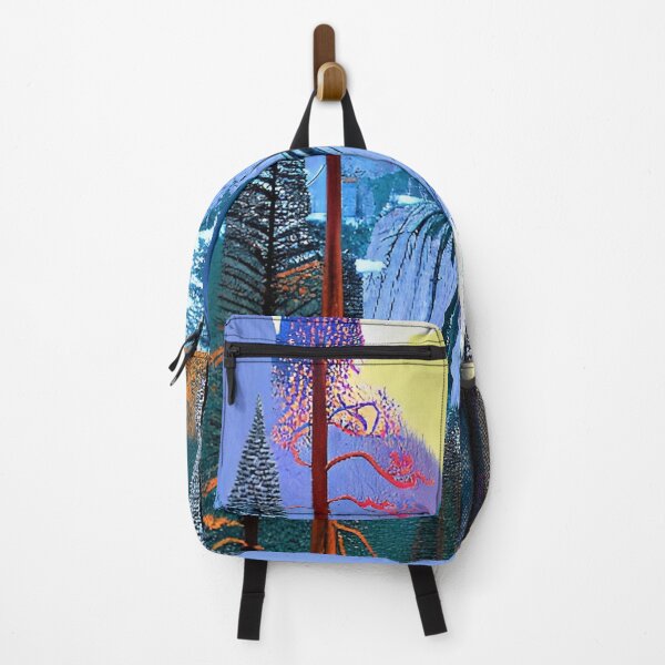 Item preview, Yosemite National Park designed and sold by BradburyWorx.