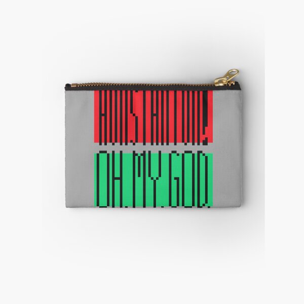 Item preview, Hunstanton - Oh. My. God. designed and sold by MoMoJaJa.
