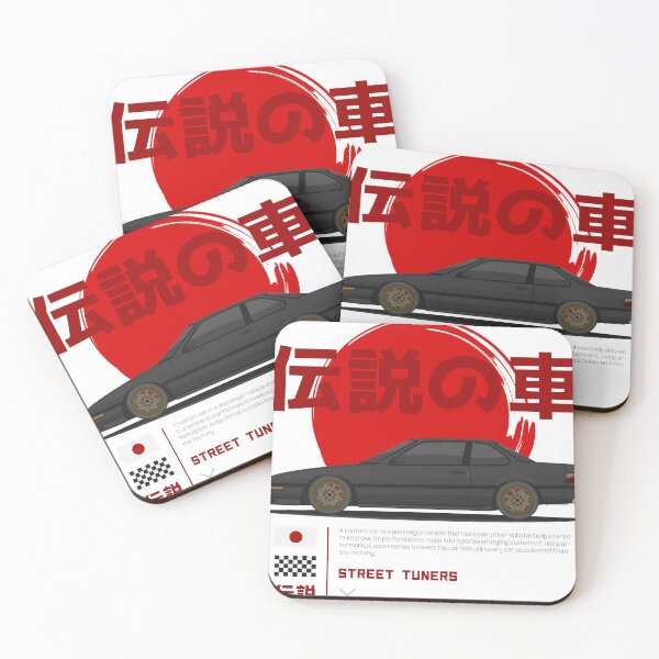 Item preview, Tuner Black Lude MK3 JDM designed and sold by goldentuners.