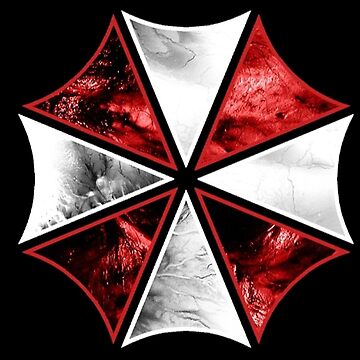 Umbrella Corporation Resident Evil - Coffee Mug - Absurd Ink