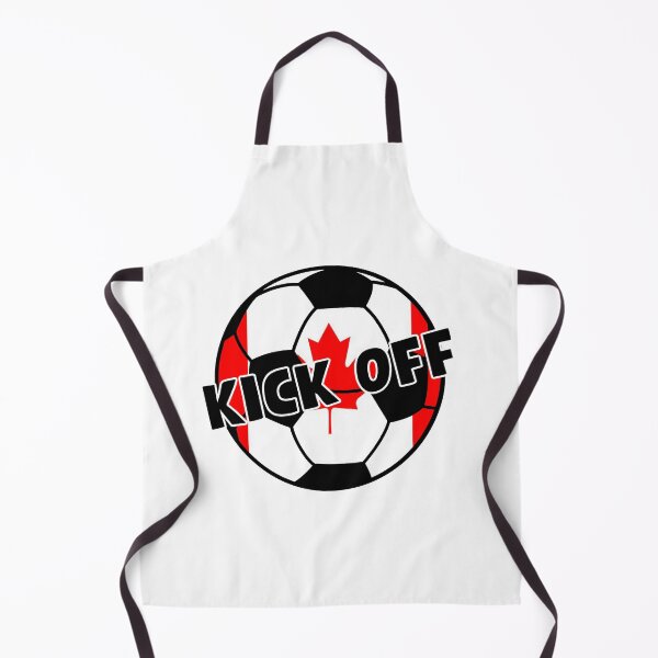Item preview, Canada Kick Off designed and sold by Zephyr-Studio.