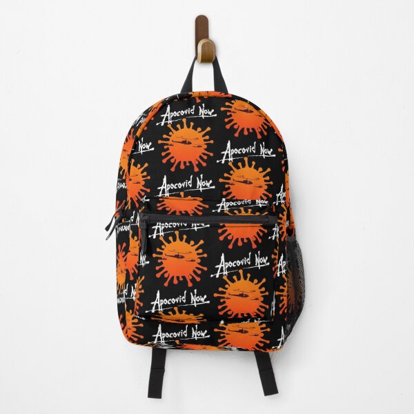 Item preview, Apocovid Now virus sun (for dark background) designed and sold by natzeelvers5.