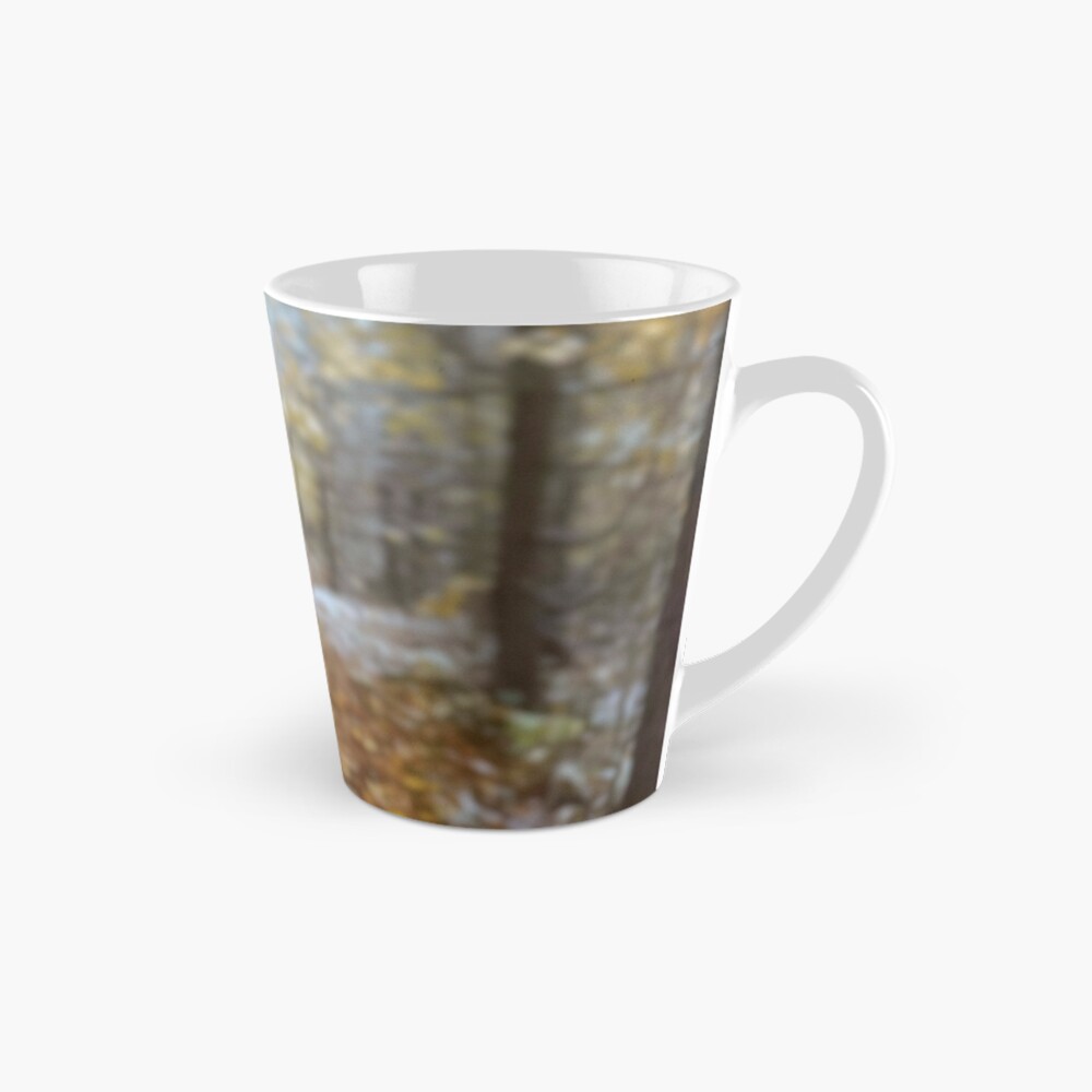 Item preview, Tall Mug designed and sold by Beardeaux.
