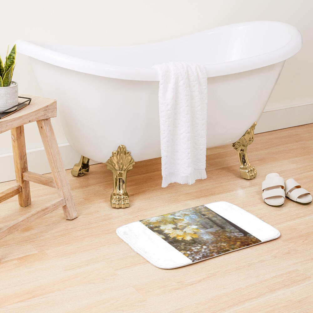 Item preview, Bath Mat designed and sold by Beardeaux.