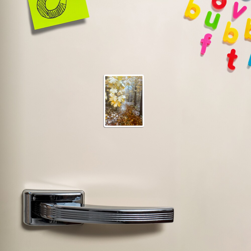 Item preview, Magnet designed and sold by Beardeaux.