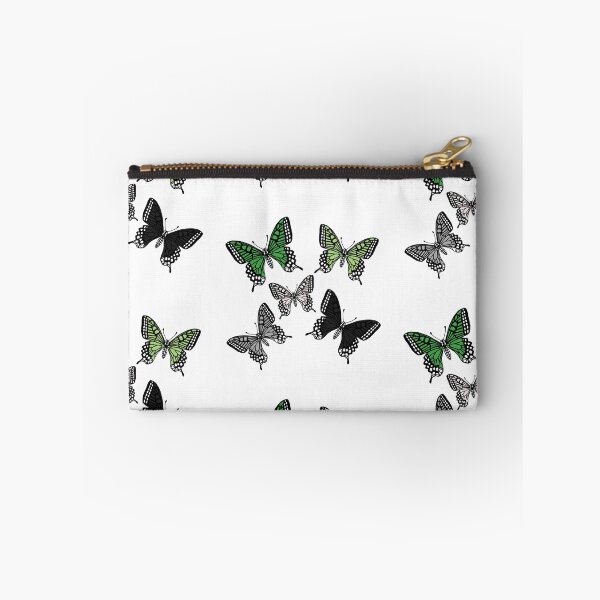 Item preview, Aromantic Butterflies designed and sold by Isabel-Jane.