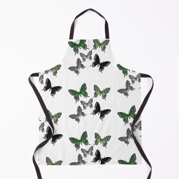 Item preview, Aromantic Butterflies designed and sold by Isabel-Jane.