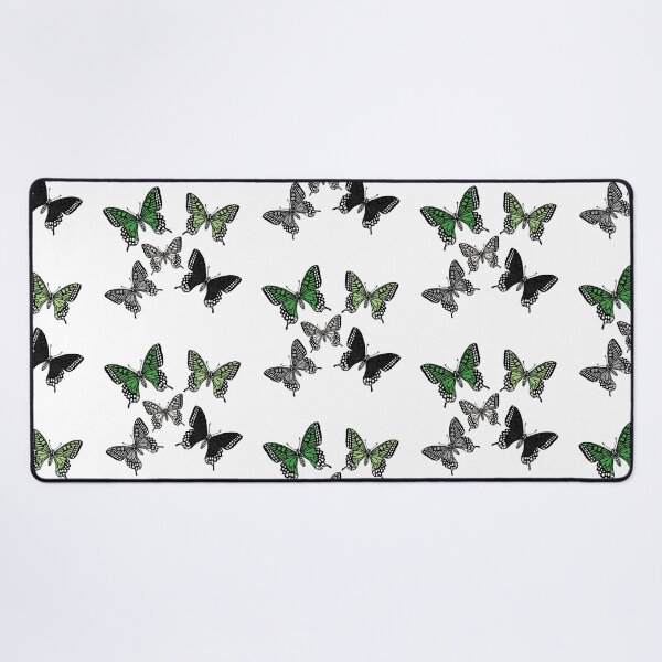 Item preview, Aromantic Butterflies designed and sold by Isabel-Jane.