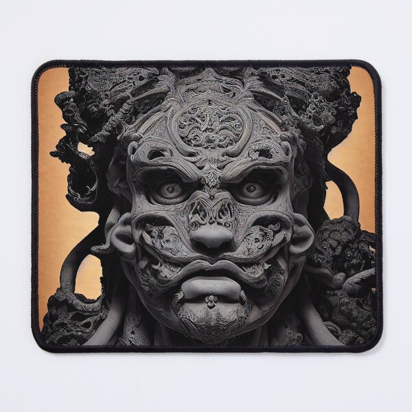 Item preview, Xolotl designed and sold by OccultDreams.